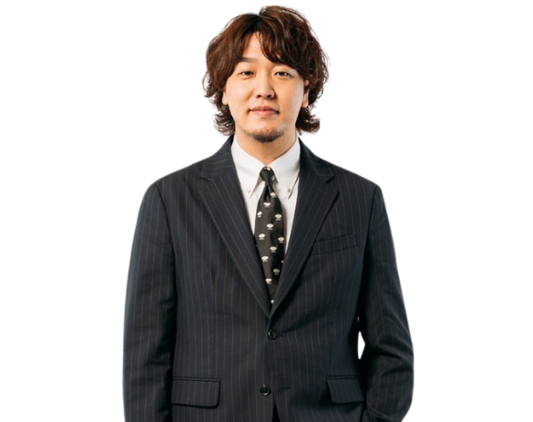 竹原大樹