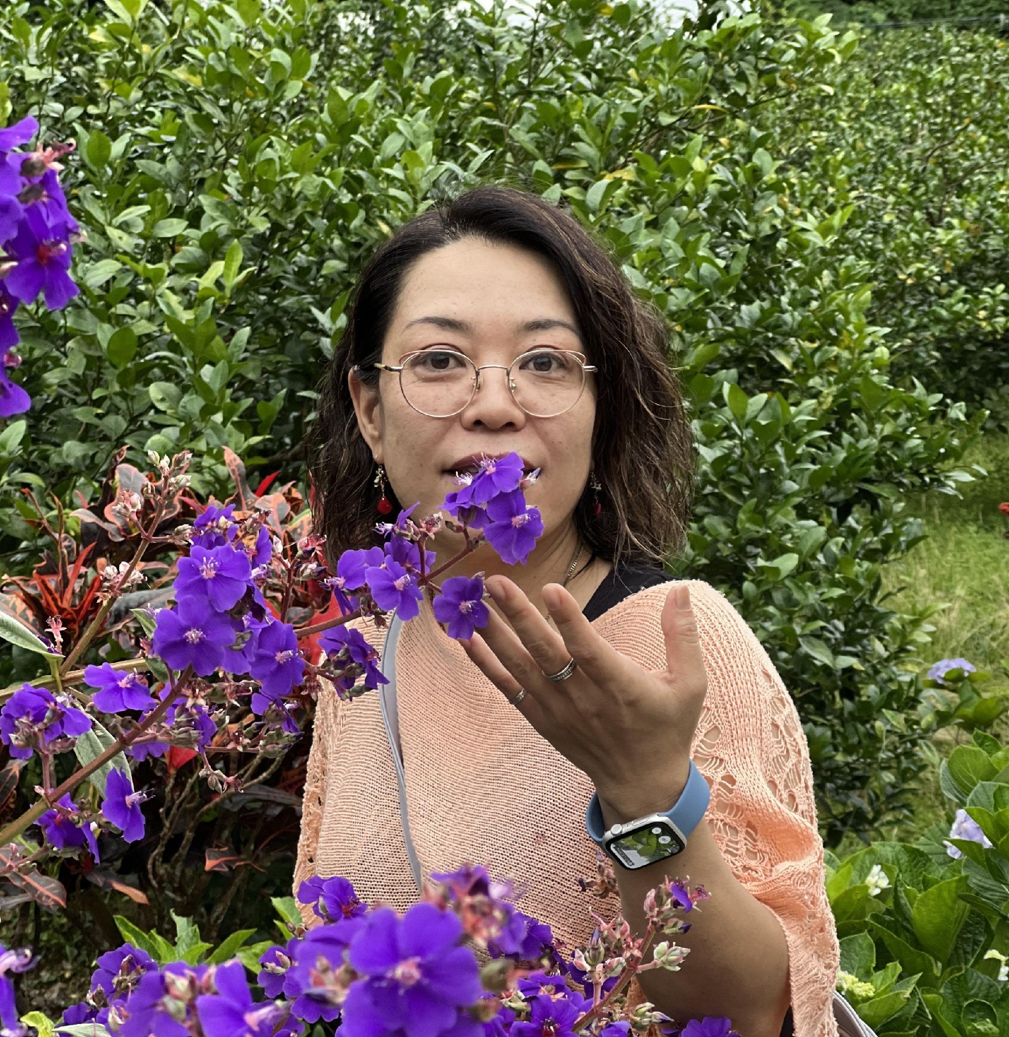 仲里聖子